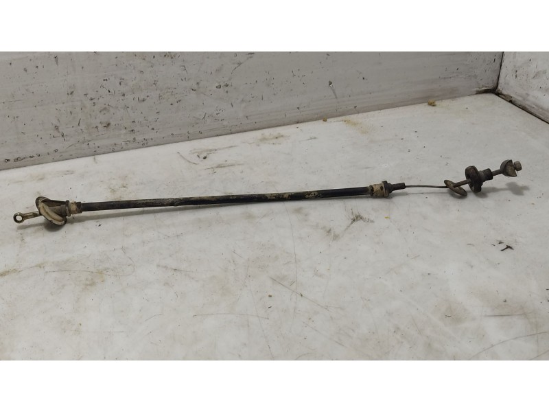 Recambio de cable para seat marbella (28a) 0.9 cat referencia OEM IAM XO39712600  