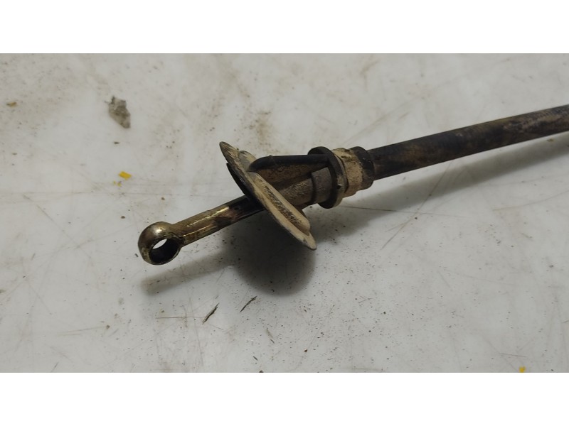 Recambio de cable para seat marbella (28a) 0.9 cat referencia OEM IAM XO39712600  