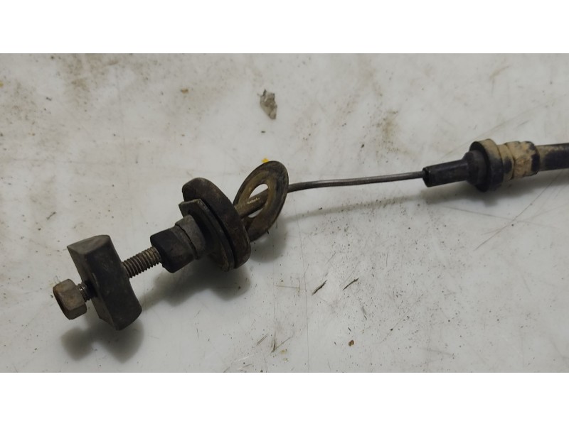 Recambio de cable para seat marbella (28a) 0.9 cat referencia OEM IAM XO39712600  