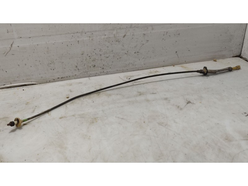 Recambio de cable para seat marbella (28a) 0.9 cat referencia OEM IAM XO39603000 SE022110501A 