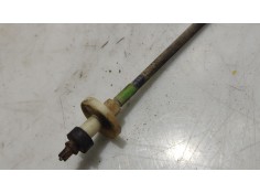 Recambio de cable para seat marbella (28a) 0.9 cat referencia OEM IAM XO39603000 SE022110501A  2