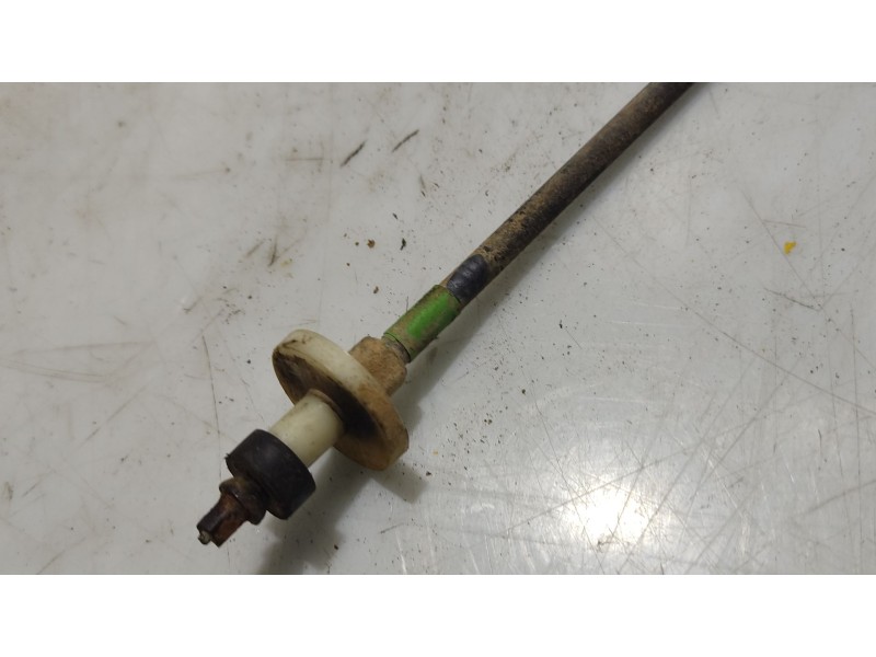 Recambio de cable para seat marbella (28a) 0.9 cat referencia OEM IAM XO39603000 SE022110501A 