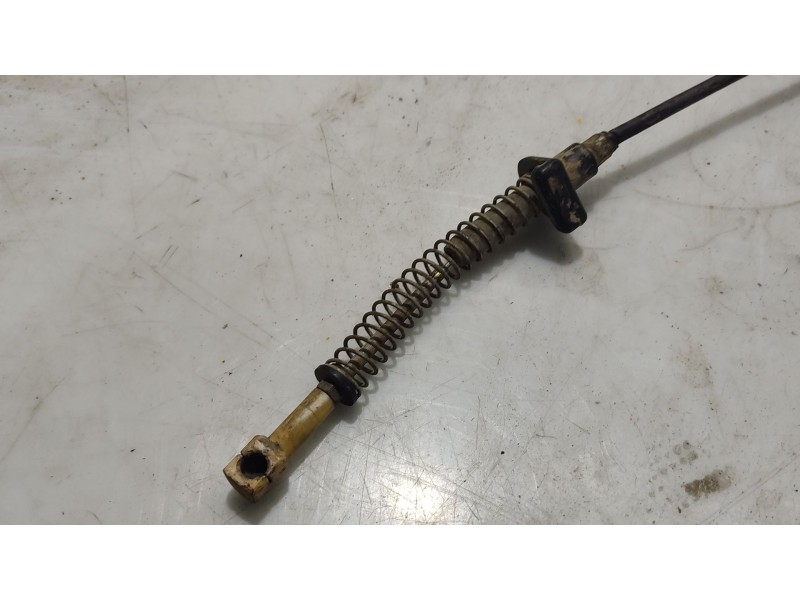 Recambio de cable para seat marbella (28a) 0.9 cat referencia OEM IAM XO39603000 SE022110501A 