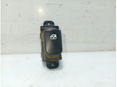 Recambio de mando elevalunas trasero derecho para kia carens iii monospace (un) 2.0 crdi 140 referencia OEM IAM 935801D500  