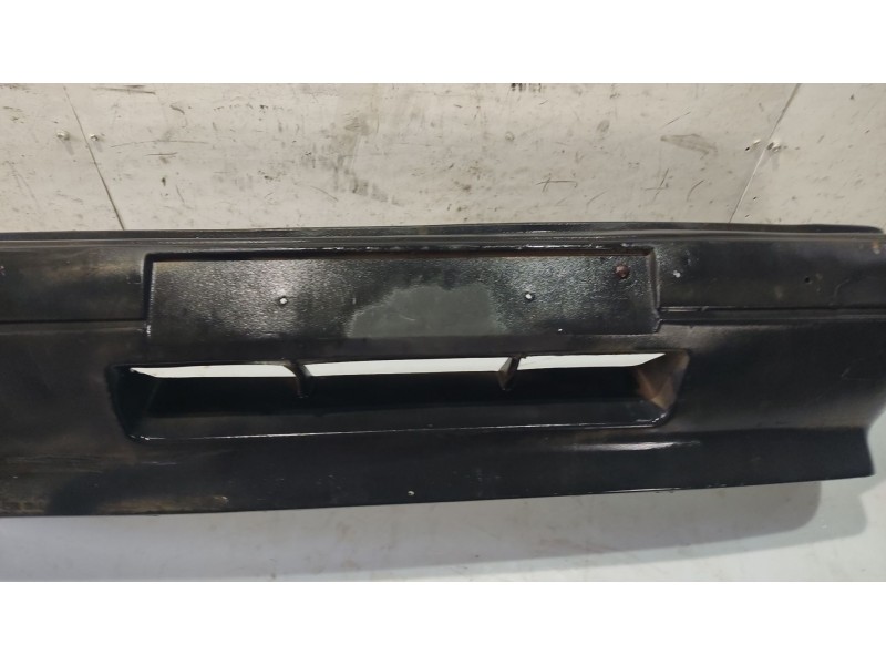 Recambio de paragolpes delantero para seat marbella (28a) 0.9 cat referencia OEM IAM 6A0807221A  