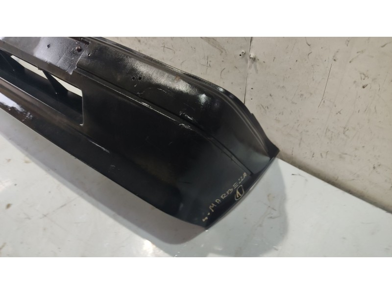 Recambio de paragolpes delantero para seat marbella (28a) 0.9 cat referencia OEM IAM 6A0807221A  