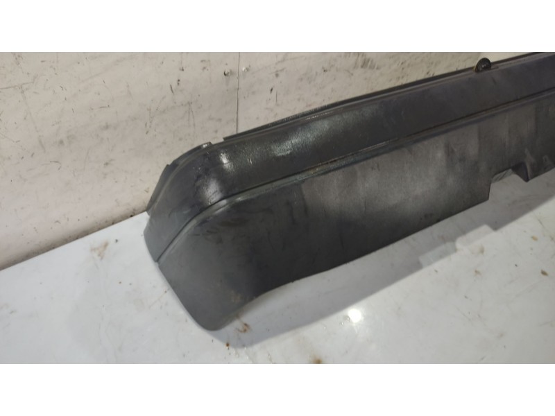 Recambio de paragolpes trasero para seat marbella (28a) 0.9 cat referencia OEM IAM SE028563220C  