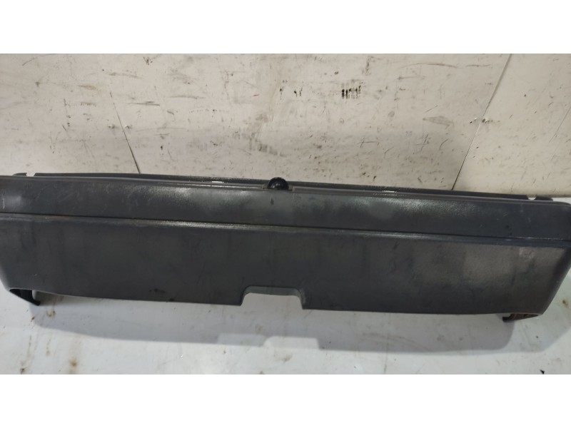 Recambio de paragolpes trasero para seat marbella (28a) 0.9 cat referencia OEM IAM SE028563220C  