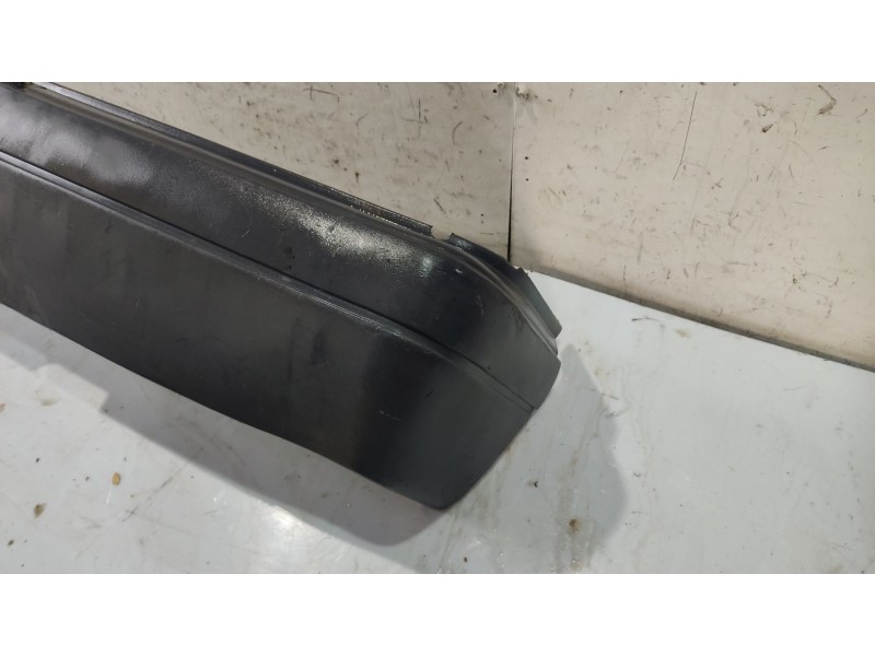 Recambio de paragolpes trasero para seat marbella (28a) 0.9 cat referencia OEM IAM SE028563220C  