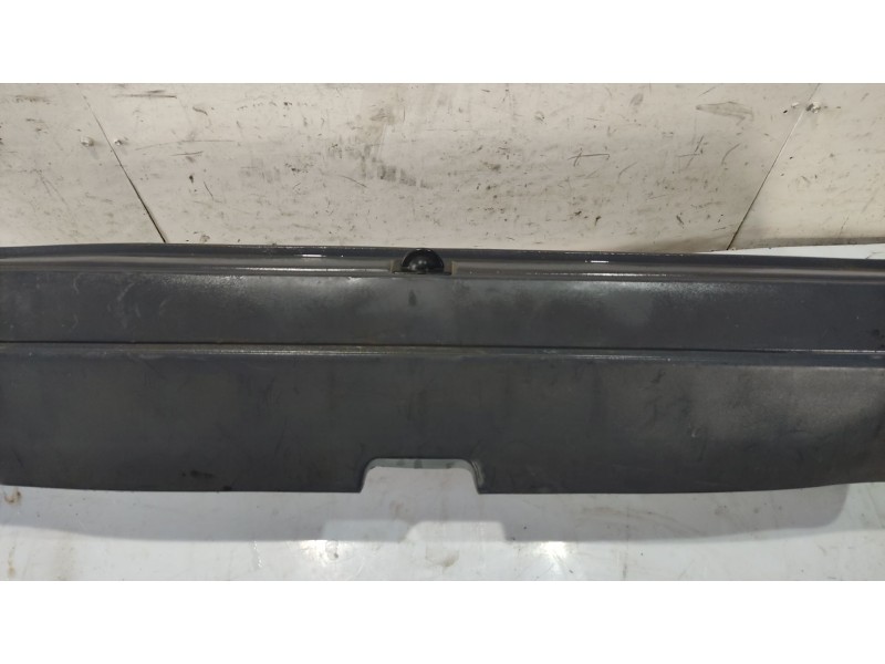 Recambio de paragolpes trasero para seat marbella (28a) 0.9 cat referencia OEM IAM SE028563220C  