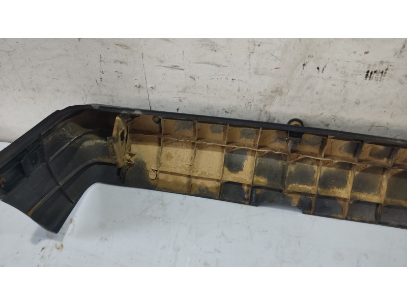 Recambio de paragolpes trasero para seat marbella (28a) 0.9 cat referencia OEM IAM SE028563220C  