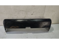 Recambio de paragolpes trasero para seat marbella (28a) 0.9 cat referencia OEM IAM SE028563220C  
