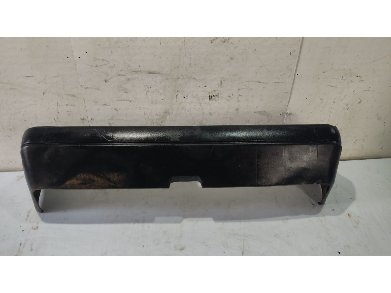 Recambio de paragolpes trasero para seat marbella (28a) 0.9 cat referencia OEM IAM SE028563220C  