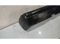 Recambio de paragolpes trasero para seat marbella (28a) 0.9 cat referencia OEM IAM SE028563220C   2