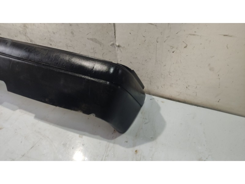 Recambio de paragolpes trasero para seat marbella (28a) 0.9 cat referencia OEM IAM SE028563220C  