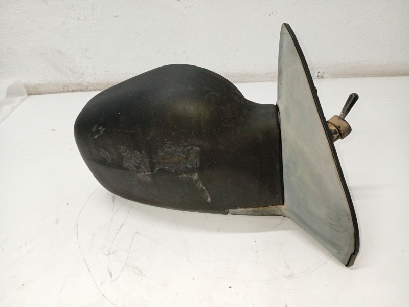 Recambio de espejo retrovisor derecho para ssangyong korando referencia OEM IAM 01895ERD  