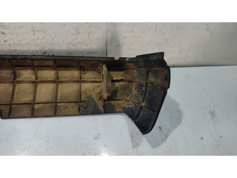 Recambio de paragolpes trasero para seat marbella (28a) 0.9 cat referencia OEM IAM SE028563220C  