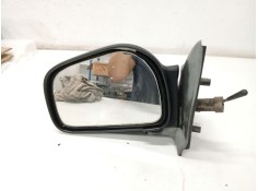 Recambio de espejo retrovisor izquierdo para ssangyong korando referencia OEM IAM 01895ERI  