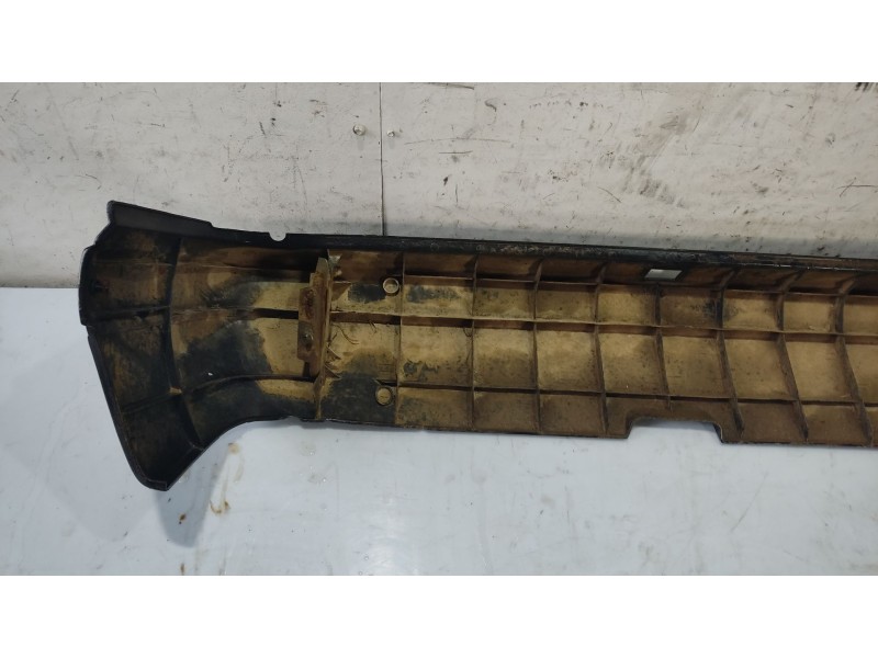 Recambio de paragolpes trasero para seat marbella (28a) 0.9 cat referencia OEM IAM SE028563220C  