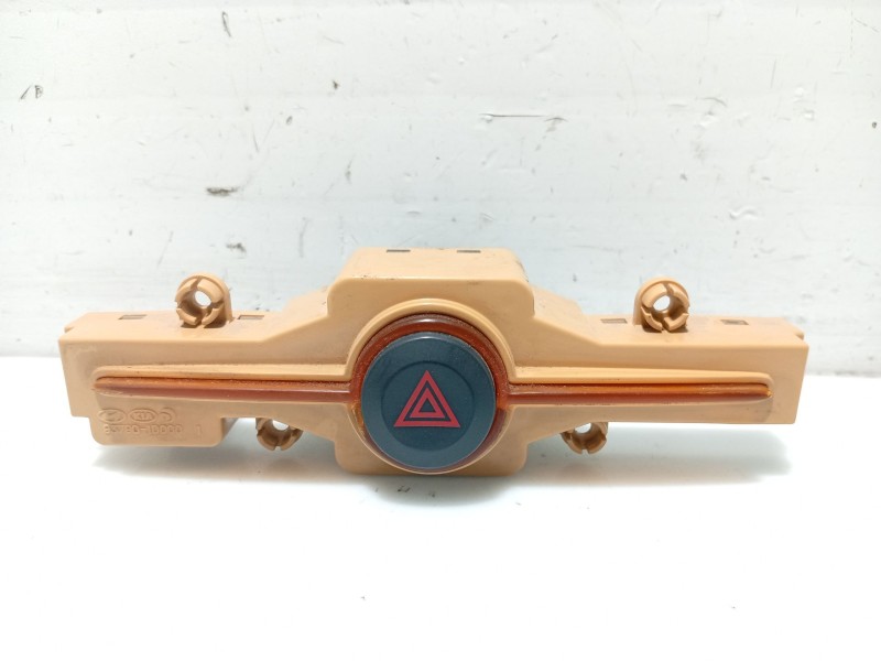 Recambio de warning para kia carens iii monospace (un) 2.0 crdi 140 referencia OEM IAM 937901D000  