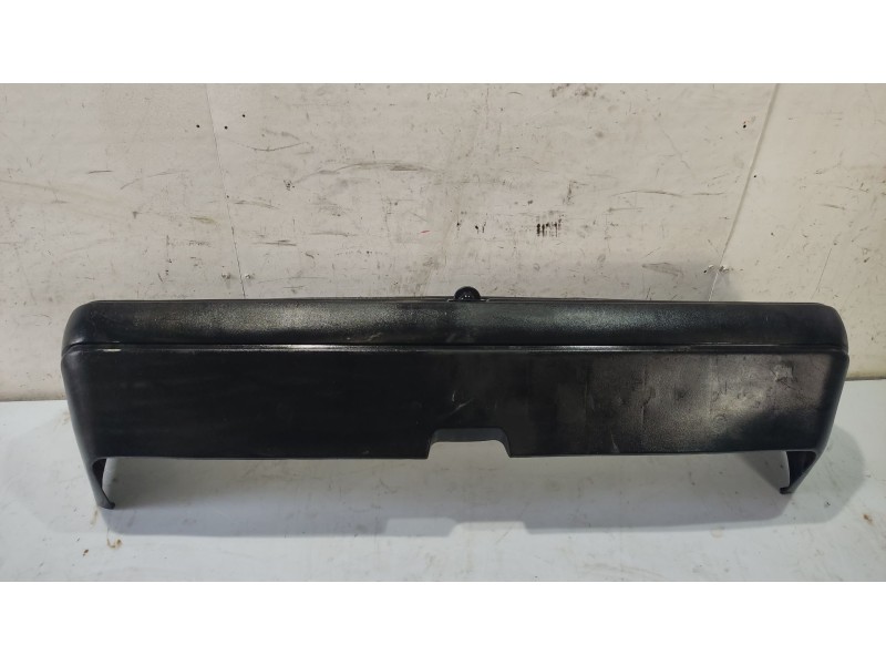 Recambio de paragolpes trasero para seat marbella (28a) 0.9 cat referencia OEM IAM SE028563220C  