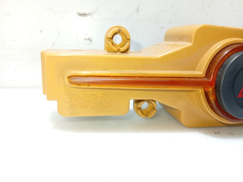 Recambio de warning para kia carens iii monospace (un) 2.0 crdi 140 referencia OEM IAM 937901D000  