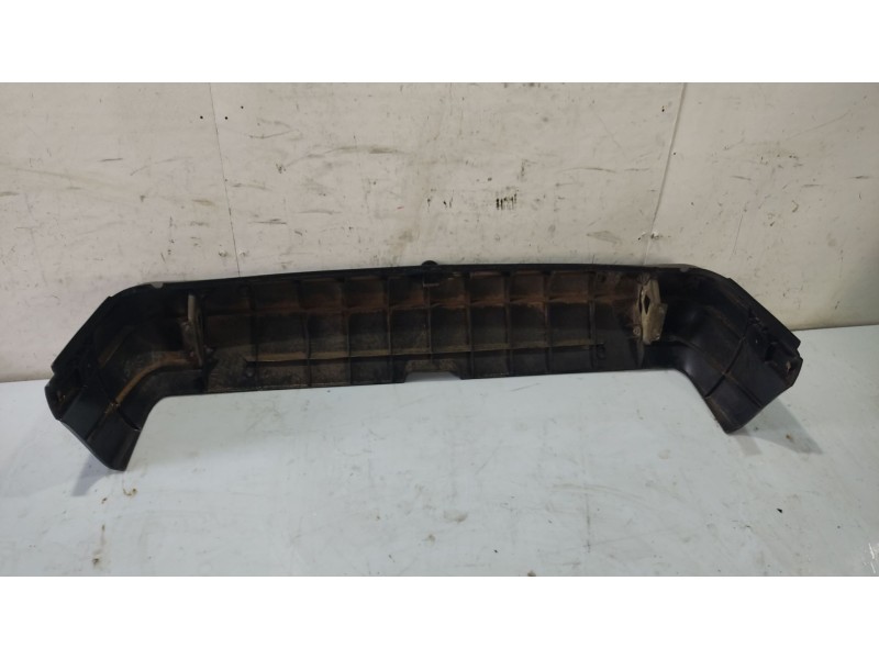 Recambio de paragolpes trasero para seat marbella (28a) 0.9 cat referencia OEM IAM SE028563220C  