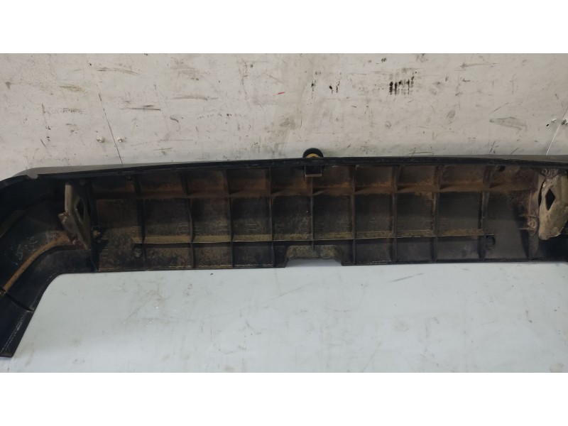 Recambio de paragolpes trasero para seat marbella (28a) 0.9 cat referencia OEM IAM SE028563220C  