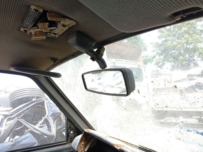 Recambio de espejo retrovisor interior para ssangyong korando referencia OEM IAM 01895ERI  