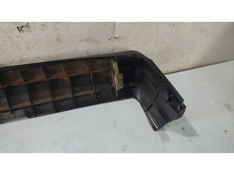 Recambio de paragolpes trasero para seat marbella (28a) 0.9 cat referencia OEM IAM SE028563220C  