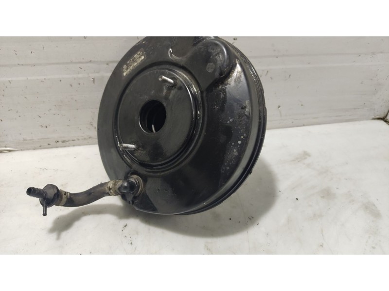 Recambio de servofreno para skoda octavia berlina (1z3) active referencia OEM IAM 1K1614105AE  03786476014