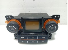 Recambio de mando climatizador para kia carens iii monospace (un) 2.0 crdi 140 referencia OEM IAM 972501D760  