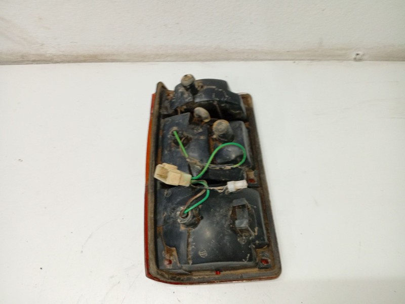 Recambio de piloto trasero derecho para ssangyong korando referencia OEM IAM 736510032000R  