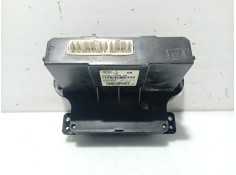 Recambio de mando climatizador para kia carens iii monospace (un) 2.0 crdi 140 referencia OEM IAM 972501D760   2
