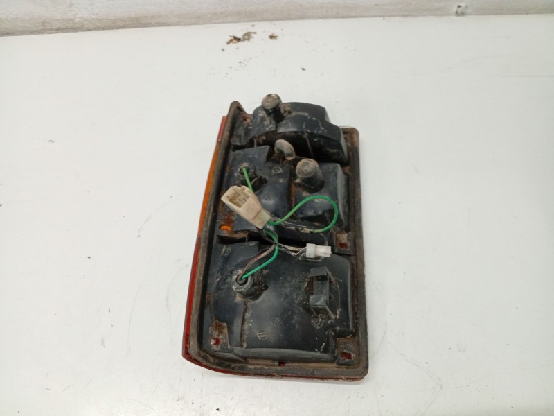 Recambio de piloto trasero derecho para ssangyong korando referencia OEM IAM 736510032000R  