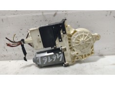 Recambio de motor elevalunas trasero derecho para skoda octavia berlina (1z3) active referencia OEM IAM 993425100   2