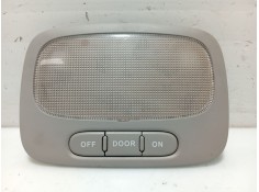 Recambio de luz interior trasera central para kia carens iii monospace (un) 2.0 crdi 140 referencia OEM IAM 928204D070 928204D17