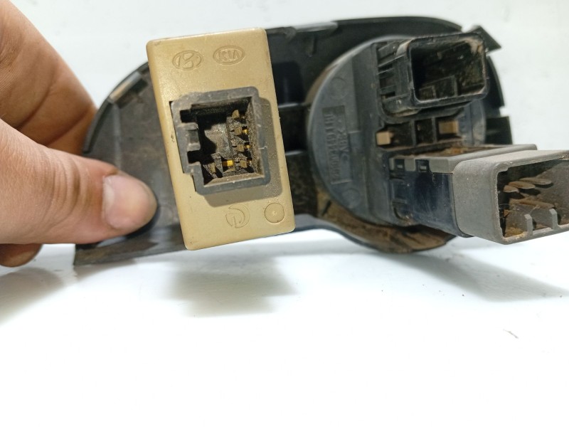 Recambio de interruptor para hyundai accent (mc) referencia OEM IAM 201003449  