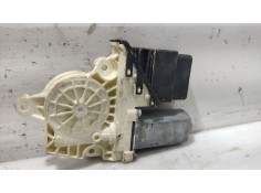 Recambio de motor elevalunas trasero izquierdo para skoda octavia berlina (1z3) active referencia OEM IAM 993424100  