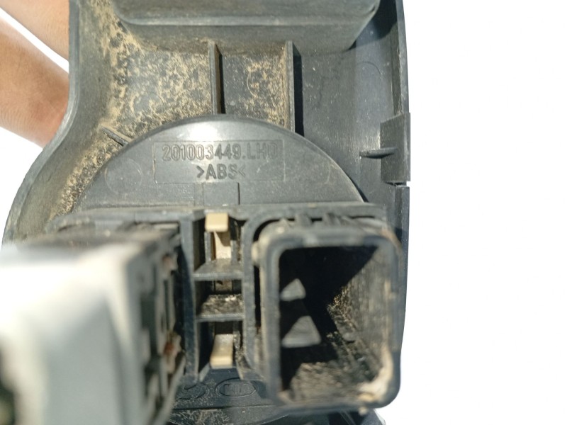 Recambio de interruptor para hyundai accent (mc) referencia OEM IAM 201003449  