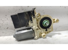 Recambio de motor elevalunas trasero izquierdo para skoda octavia berlina (1z3) active referencia OEM IAM 993424100   2