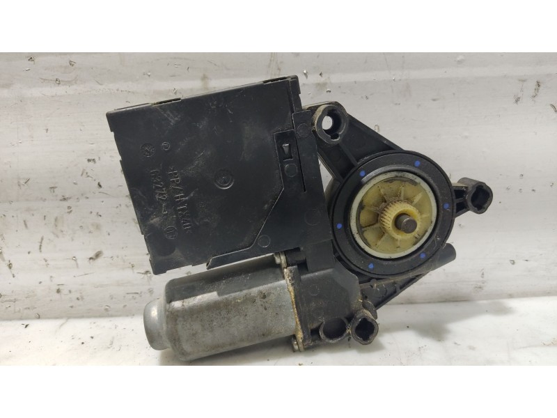 Recambio de motor elevalunas delantero izquierdo para skoda octavia berlina (1z3) active referencia OEM IAM 1K0959793C  