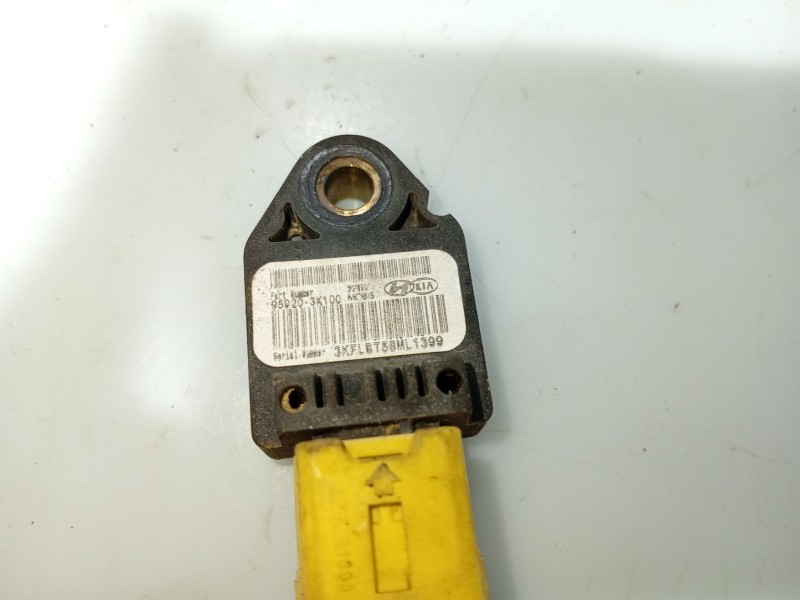 Recambio de sensor para hyundai accent (mc) referencia OEM IAM 959203K100  