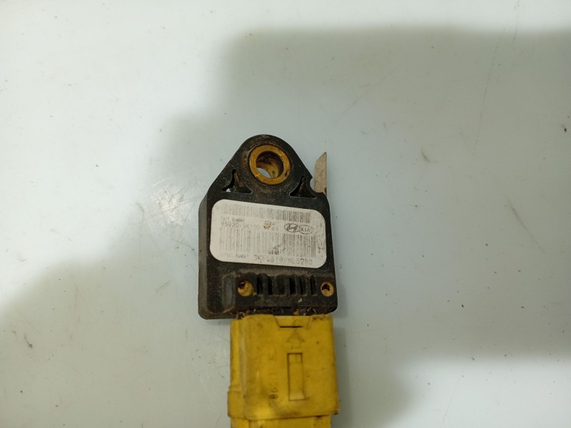 Recambio de sensor para hyundai accent (mc) referencia OEM IAM 959203K100  