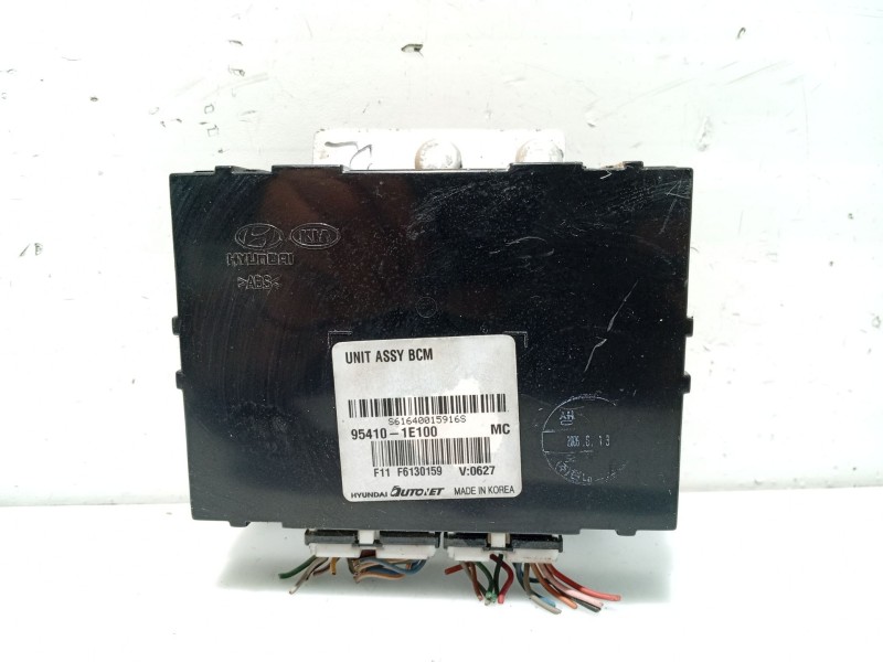 Recambio de modulo electronico para hyundai accent (mc) referencia OEM IAM 954101E100  F11F6130159