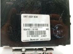 Recambio de modulo electronico para hyundai accent (mc) referencia OEM IAM 954101E100  F11F6130159 2
