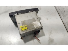 Recambio de sistema audio / radio cd para skoda octavia berlina (1z3) active referencia OEM IAM 1Z0035161A   2