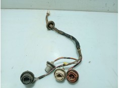 Recambio de portalamparas para hyundai accent (mc) referencia OEM IAM 02534PTI  