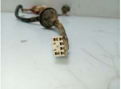 Recambio de portalamparas para hyundai accent (mc) referencia OEM IAM 02534PTI   2