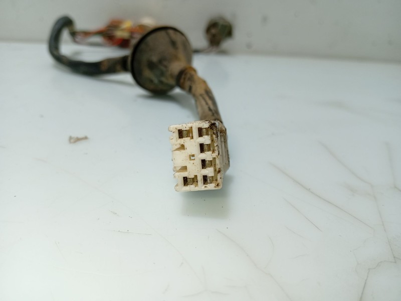 Recambio de portalamparas para hyundai accent (mc) referencia OEM IAM 02534PTI  